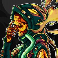 kPhantom (@kphantom_) 's Twitter Profile