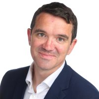 Tim Nelson (@timnelsonhfj) 's Twitter Profile