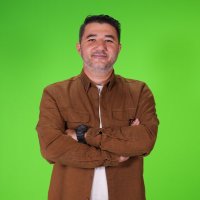 Ali Naci Küçük (@alinacikucuk) Twitter profile photo