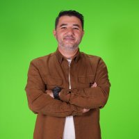 Ali Naci Küçük(@AliNaciKucuk) 's Twitter Profile Photo