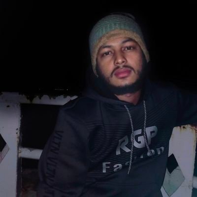 Mujahid0420's profile picture. হিমুদের এই চাকচিক্য শহরে এক টুকরো সাজিদ হতে এসেছি।