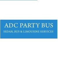 ADC Party Bus(@adcpartybus) 's Twitter Profile Photo