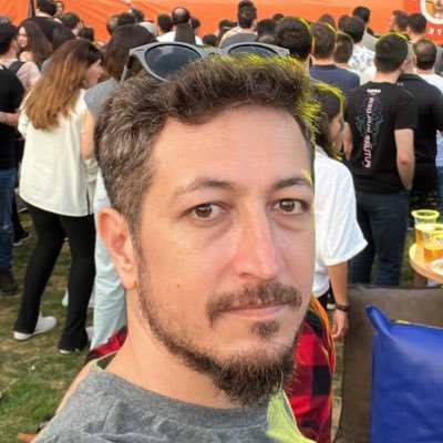 AhmetVehbiOlgac's profile picture. #devx #cloudnative #productivity #go #docker #k8s Delevoper @Trendyol 👨‍👩‍👦‍👦🇹🇷🦅 Tweets are my own and RTs aren’t endorsements! 🐺