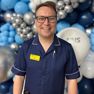 Lead Nurse - Clinical Apprentices @CUH_Education & @CUH_NApprentice | @CUH_NHS | He/Him | 🏳️‍🌈 tweeting all things education, leadership, and my journey.
