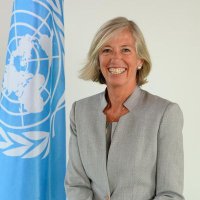 Stefania Giannini (@stegiannini) 's Twitter Profile Photo Stefania Giannini (@stegiannini) 's Twitter Profile Photo