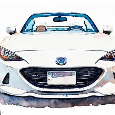 カプチーノ、MR-Sと2台のオープンカーに乗ってきました。MR-Sを手放して11年。また乗りたくなって、2023年3月にロードスター・ブラウントップを購入。そして2025年には、35周年記念車を増車しました。MT車に乗るのは実に24年ぶり! ※35周年記念車を増車したけど、アイコンと名前はそのままです。