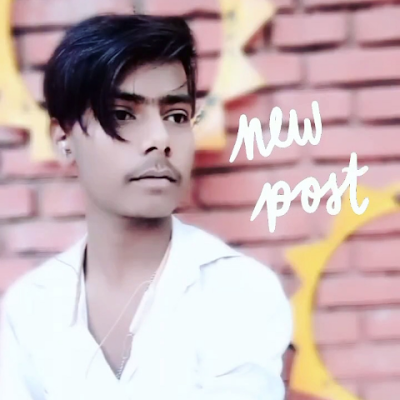 Ram77122Chauhan's profile picture. 