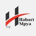 HABARIMPYA TV (@HabarimpyaTv) Twitter profile photo