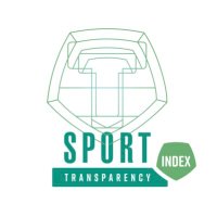 The Sport Transparency Index (@sporttindex) 's Twitter Profile Photo The Sport Transparency Index (@sporttindex) 's Twitter Profile Photo
