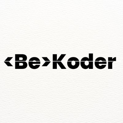 @bekoderorg
