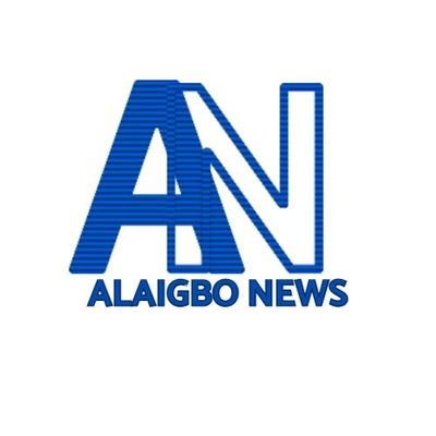 Alaigbo News brings the best of News 🗞️ from the Southeast Nigeria. Send us a DM us for Ads and Promotions.