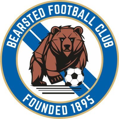 Bearsted_FC Profile Picture