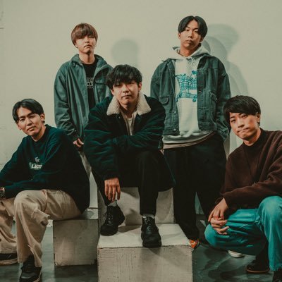 Emo / Pop Punk from Tokyo since 2017... Streaming→https://t.co/6nSdvBVGU0 contact→oversleptsjpn@gmail.com IG→https://t.co/nHmHR3QIEv