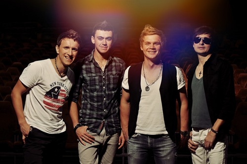 USHUAiA_Band's profile picture. Belarussian rock-band from Brest
created January 1, 2008