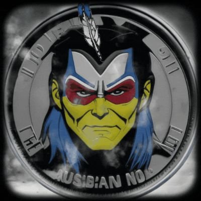 AI HOBO NICKELS V1-V2-V3 V4 NFCs NON FUNGIBLE COIN