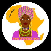 Afro Blogg(@afro_blogg) 's Twitter Profile Photo