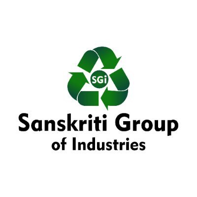 The Sanskriti Group Of Industries is a leading scrap metal recycling company that is helping to reduce environmental pollution.