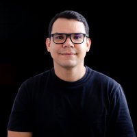 Jonatas Vieira (@jntsvieira) 's Twitter Profile Photo Jonatas Vieira (@jntsvieira) 's Twitter Profile Photo
