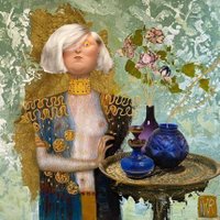 Ismène (@ismenedb) 's Twitter Profile