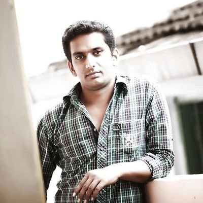 vijayram1386563's profile picture. Bharathiyavathi a Natinonalist,
Sanatani, techie, Netaji follower & Modi ki parivar
