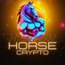 Horse Crypto (@horsecrypto01) Twitter profile photo Horse Crypto (@horsecrypto01) Twitter profile photo
