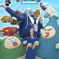 DON!DON!ドライブ【公式】 (@robokyo_ddd) Twitter profile photo