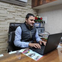 Yogesh Yadav (@advyogeshyadav) 's Twitter Profile
