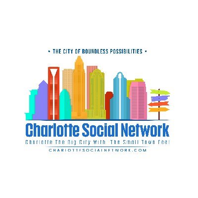 Charlotte Social Network is more than just a website. It is a destination for a community of people who love to explore, discover, and enjoy the amazing city.