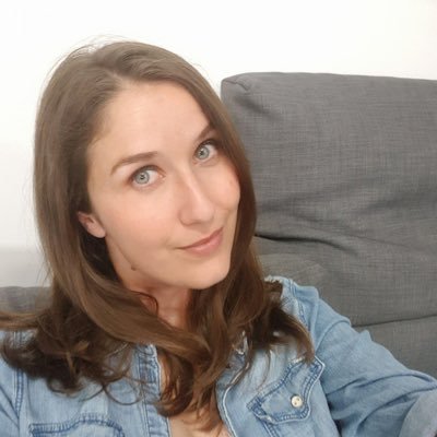 Nicenatash2's profile picture. Amour simple 🥰🥰