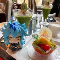 霧雲 ※紹介文ご確認頂けば幸いです。趣味話とお取引が主です。 (@kirikumo8) 's Twitter Profile Photo 霧雲 ※紹介文ご確認頂けば幸いです。趣味話とお取引が主です。 (@kirikumo8) 's Twitter Profile Photo