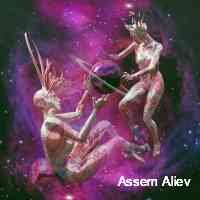 Assem Aliev (@aievasem51) 's Twitter Profile