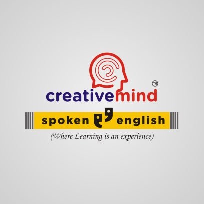 Creative Mind Spoken English & Grammar Institute