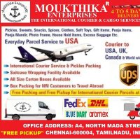 GARUDA SEVA INTERNATIONAL SERVICES (@egarudaseva) 's Twitter Profile