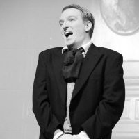 Michael J Hutchinson (@miketheactorman) 's Twitter Profile Photo Michael J Hutchinson (@miketheactorman) 's Twitter Profile Photo