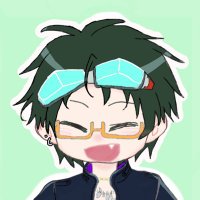 のあ@5/4【東１ ス27b】 (@noah_gnosia) Twitter profile photo