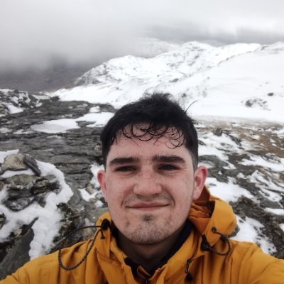 MSci Zoology 5th year student at University of Glasgow, former Rothamsted Research data technician. Avid outdoor enthusiast and nature lover. Views my own.