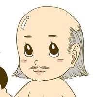 減酒中のチンアナゴϵ( 'Θ' )϶ (@kemono_niku) 's Twitter Profile