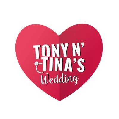 tonytinawestend's profile picture. Broadway's biggest Wedding arrives in the West End! 
Now playing at @Wondervillelive, Haymarket
Book Now ❤️