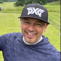 Keith Jarvis Golf(@keithjarvisgolf) 's Twitter Profile Photo