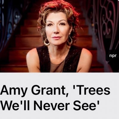 Amy Grant Chat Page