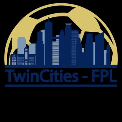 Official account of TwinCities Fantasy Premier League.
EST: 2017
One Classic & Three Head to Head(H2H) Leagues.