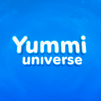 Yummi Universe - Minting Now(@YummiUniverse) 's Twitter Profileg