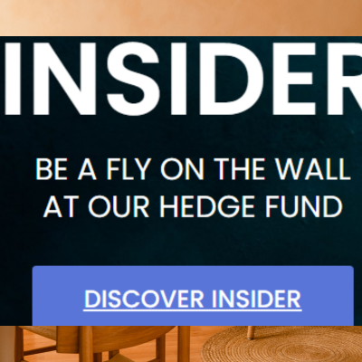 Explore Capex Insider for expert investment tips, market trends, and exclusive insights. Stay ahead in the financial game with our valuable content! #Investing