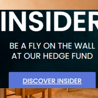 Capex Insider. Investment Tips & Market Insights (@michaelnyaga1) 's Twitter Profile