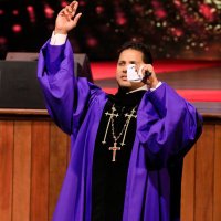 Prophet Jerome Fernando(@prophet_jerome) 's Twitter Profile Photo