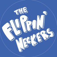 Unit 43 - The Flippin' Neckers(@FlippinNeckers) 's Twitter Profile Photo
