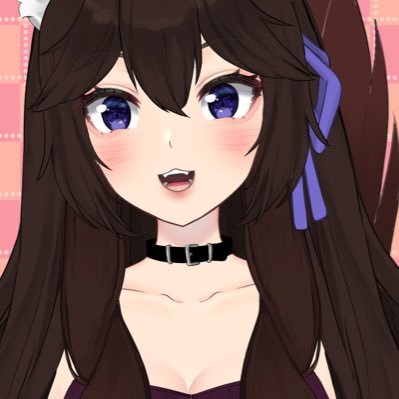 🤎Cozy sweet-toothed Tanuki🦝 💜Vtuber | Digital Artist🖌️| Cozy Gamer 🧸| Nintendo Fangirl🎮 https://t.co/nuf7Rz1COk