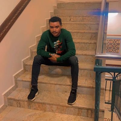 emmypythagore1's profile picture. Très simple comme une colombe🕊️ et plus fort comme un lion🦁

Un entrepreneur d'origine Congolais🇨🇩 @Wordpythagore 

un homme de Dieu par Jésus Christ🙏