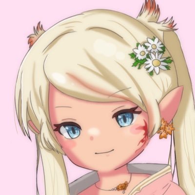 💍(@Pika9kuma)/FF14に取り憑かれてる🐻雑多垢👀ジト目とアルフィノくんは至高👏気軽にフォロー＆絡みおーるおっけー！( ᐛ👐)パァ 新入りメンター👑/金欠マスターを支えるFCサブマスター #FF14 #Anima #ララフェル #くまぴか🧸🌟