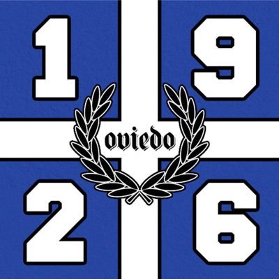 Cuenta dedicada al fútbol, sobre todo al REAL OVIEDO.